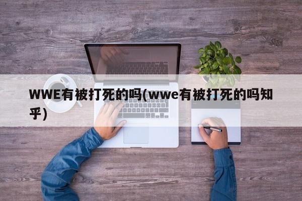 WWE有被打死的吗(wwe有被打死的吗知乎)