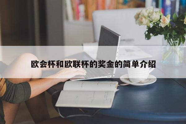 欧会杯和欧联杯的奖金的简单介绍