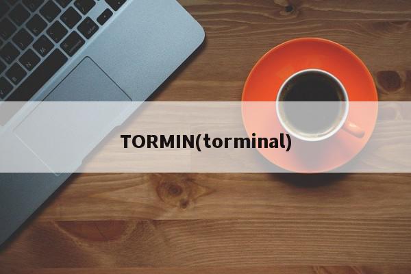 TORMIN(torminal)