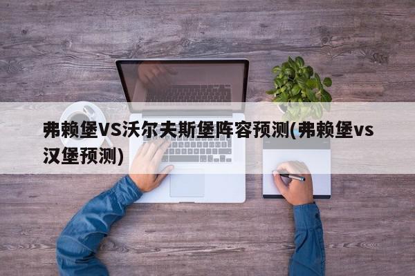 弗赖堡VS沃尔夫斯堡阵容预测(弗赖堡vs汉堡预测)